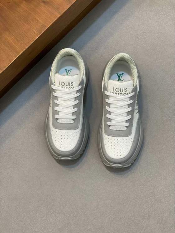 Picture of Louis Vuitton Shoes _SKULVsz38-45mnf104817312